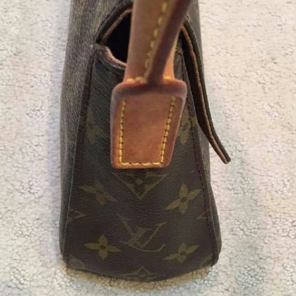 Louis Vuitton mini looping - Picture 4 of 7